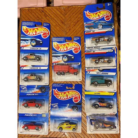 old hot wheels cars|old hot wheels cars prices.